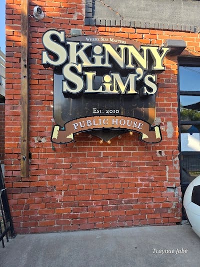 Skinny Slims