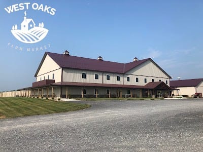 West Oaks Farm Market