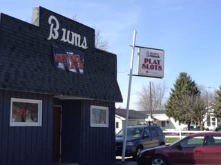 Bum S Tavern Inc