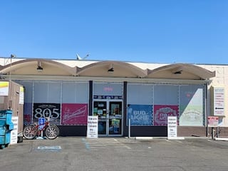 Holly Market
