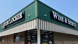 Liquor Locker & Wine Shoppe