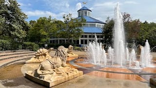 Coolidge Park