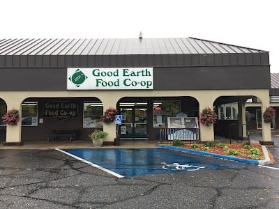 Good Earth Food Coop