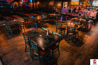 Bara Nepalese Restaurant & Bar