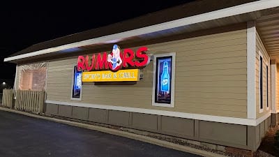 Rumors Sports Bar & Grill
