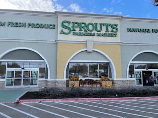 Sprouts Farmers Market