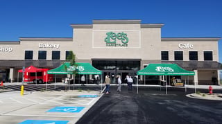 Lee's Marketplace #10817