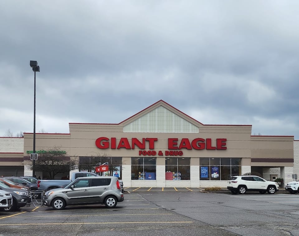 Giant Eagle