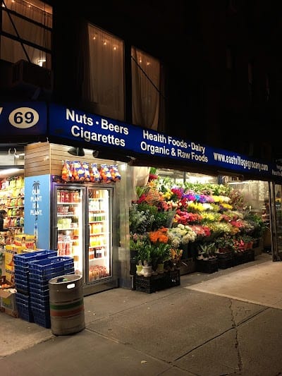 East Village Farm