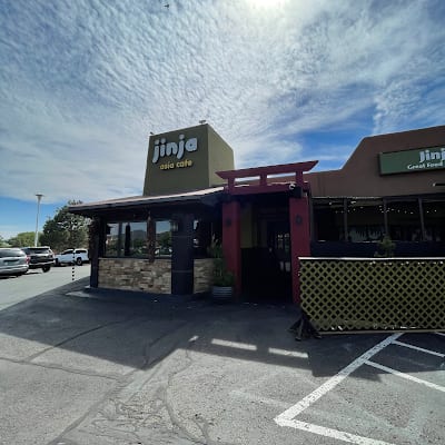 Jinja