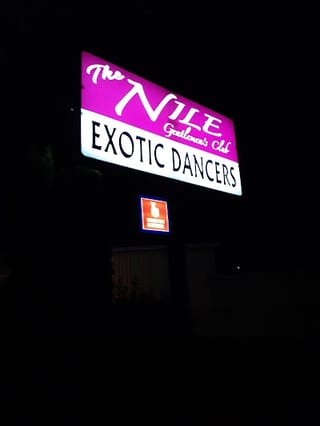 Nile