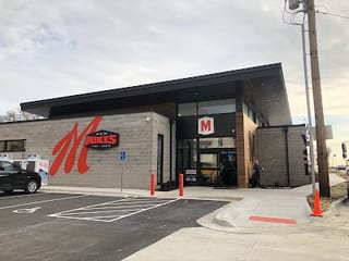 Mikes Wine & Spirits