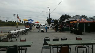 B & N Sports Bar