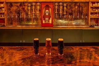 Bone Haus Brewing