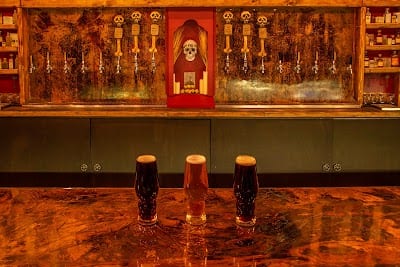 Bone Haus Brewing