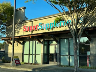 Vitamin Shoppe - Kenmore