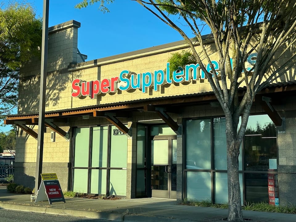 Vitamin Shoppe - Kenmore