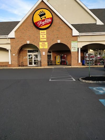 Shoprite #525