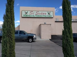 Si Senor
