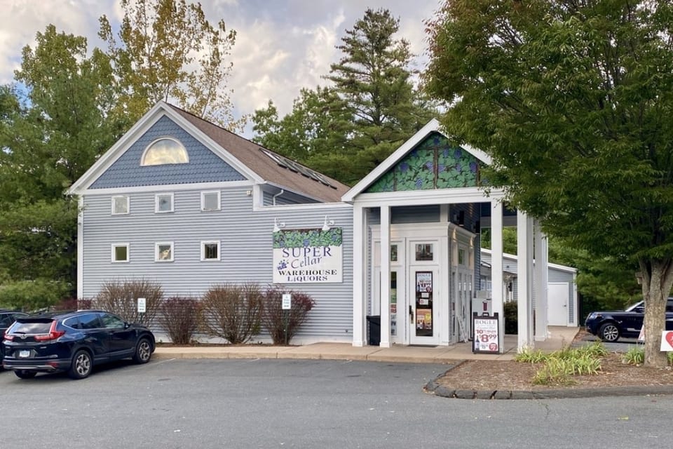 Super Cellar Warehouse Liquors