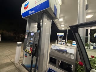 Chevron