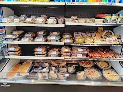 Summit Market