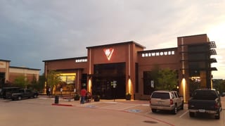 Bjs Restaurant & Brewhouse