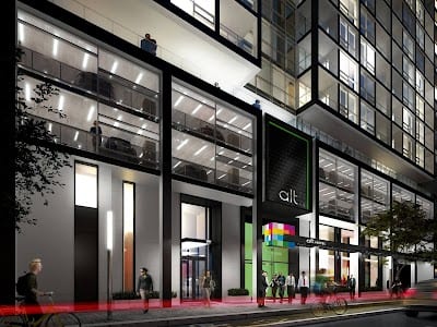 Alt Hotel