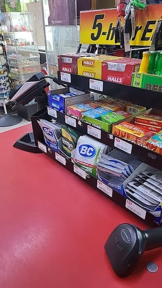 Kriya Food Mart