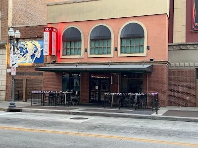 Nama Sushi Bar