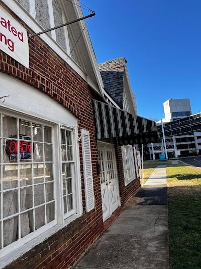 Mecklenburg County Market