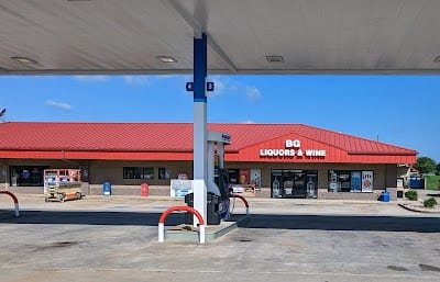 Bg Liquors & Wine