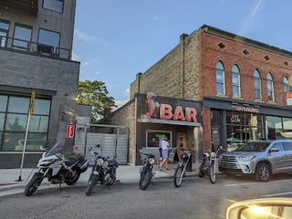 Fratellis Kitchen & Bar & Pizzeria