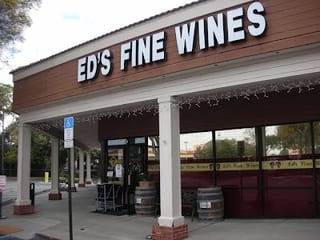 Ed S Fine Wines