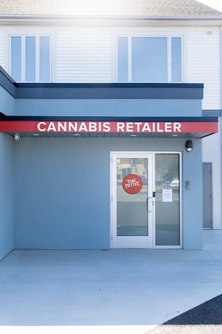 Fine Fettle Dispensary Norwalk