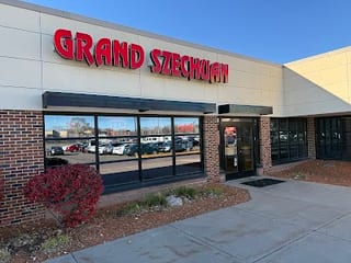 Grand Szechuan