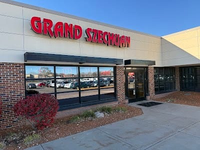 Grand Szechuan