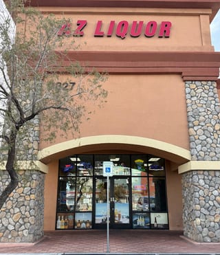 Az Liquor