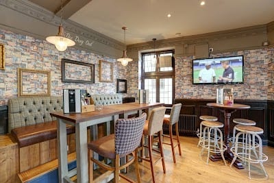 The Golden Fleece