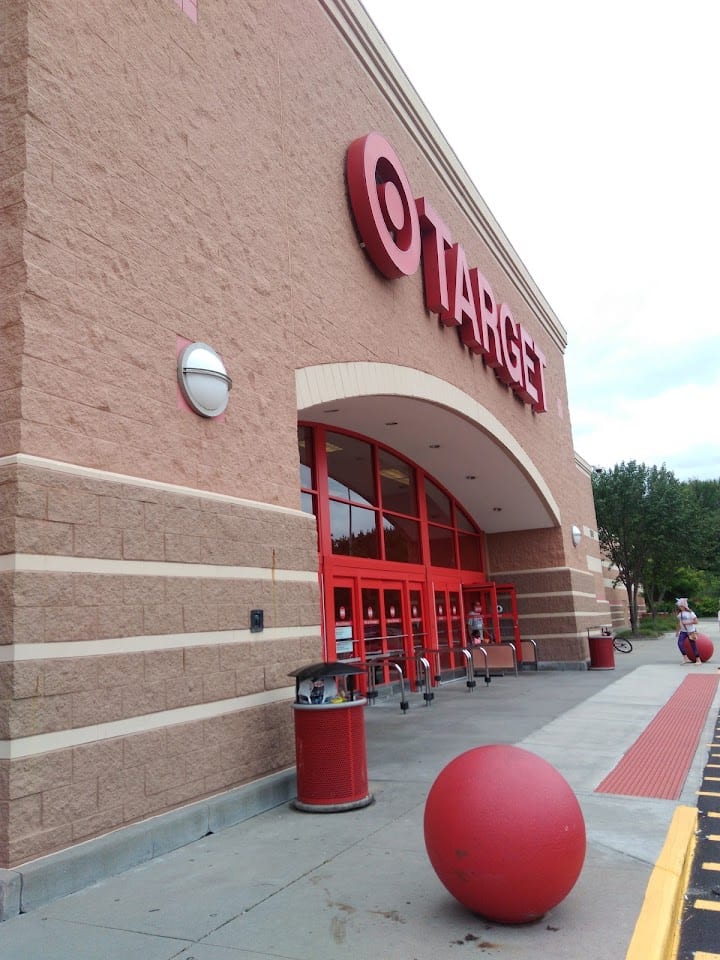 Target