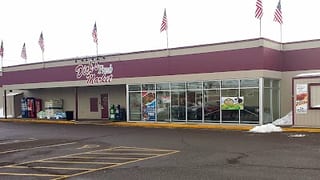 Dicks Fresh Market - Osceola
