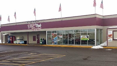 Dicks Fresh Market - Osceola