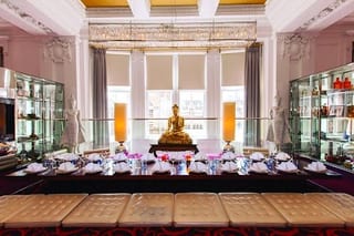 Chaophraya (glasgow)