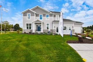 Sussex Preserve By William Ryan Homes
