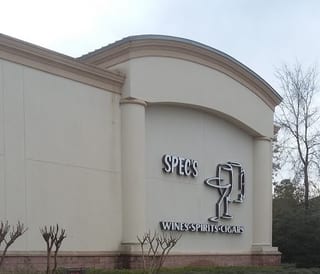 Specs Wine Spirits & Finer Foods