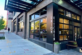 Union Kitchen Grocery