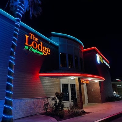 Lodge At Stephanie