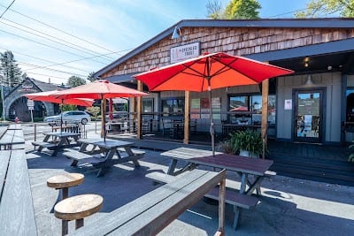Speckled Trout Cafe