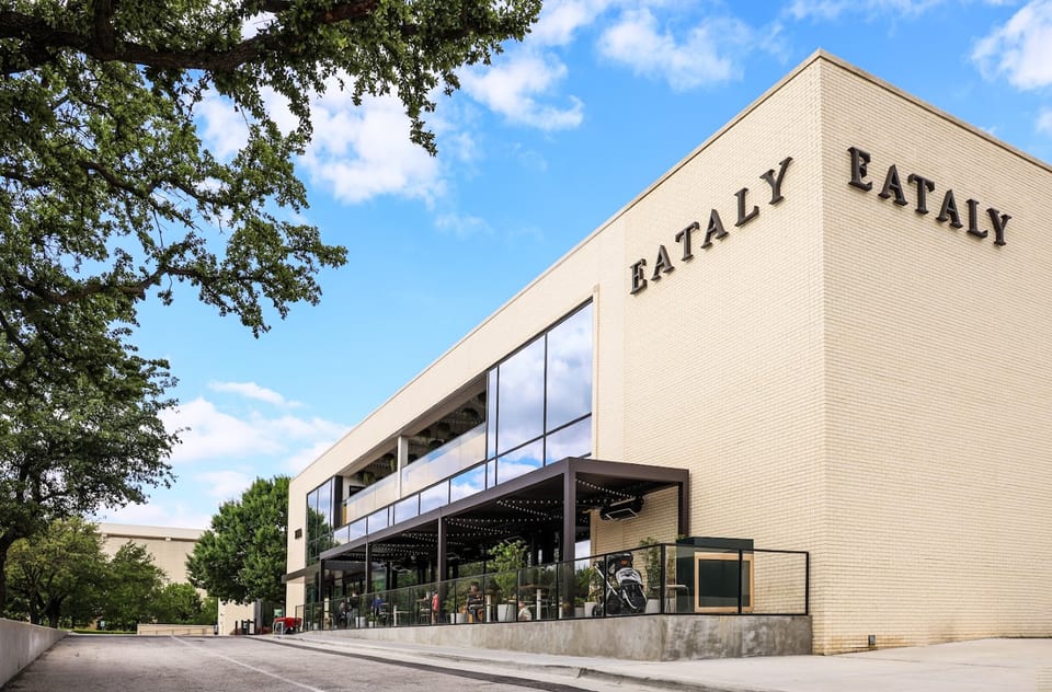 Eataly