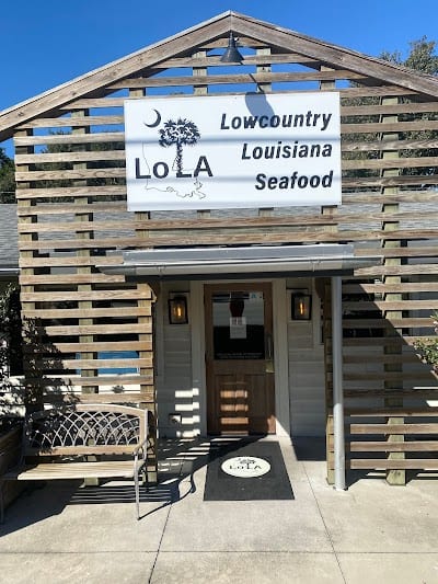 Lola - Mt P